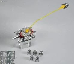 Eastern Model 1/9 Iron Man Mark 46 Model Kit Deluxe Edition -model store c8e00216cf