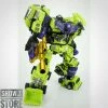 Generation Toy GT-99DX ReBuilder Devastator Set Of 6 1 Generation Toy GT-99DX ReBuilder Devastator Set Of 6 -model store c8ee2fa4bc