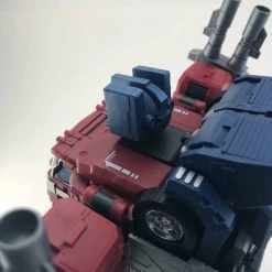 FansHobby MBA-01 MBA01 Optional Head & Articulated Hands Upgrade Set For MB-06 Power Baser Optimus Prime 14 FansHobby MBA-01 MBA01 Optional Head & Articulated Hands Upgrade Set For MB-06 Power Baser Optimus Prime -model store c90a51525e