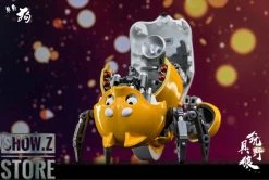 ToyWolf D01 Single Dog -model store c90e8b222f