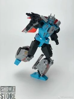 FansHobby MB-13A Ace Goshooter/Siren Animation Version -model store c91afdfc6a