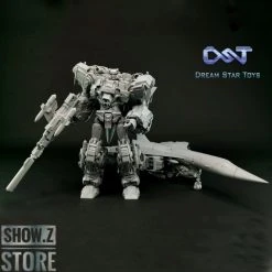DreamStar Toys DST01-003 Superion Silverbolt -model store c94dfc2515