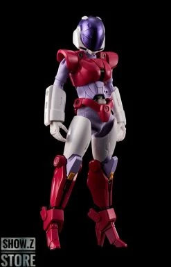 Sentinel Toys 1/12 Genesis Climber Mospeada Riobot VR-038L Fuke Type Bartley -model store c94f9538b5