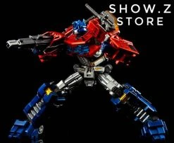 MakeToys MTCD-01P Striker Manus Optimus Prime Premium Edition -model store c95ed91117