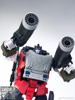 FansHobby MB-16A Machine Eagle Optimus Prime -model store c9605df809