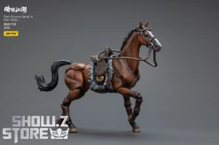 JoyToy Source 1/18 Dark Source JiangHu War Horse -model store c9609dd32e