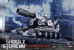 Planet X PX-08B Mithridates Perceptor Shattered Glass Version -model store c961a83177