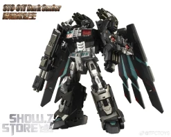TFC Toys STC-01T Supreme Tactical Commander Dark Savior Carrier Version 23 TFC Toys STC-01T Supreme Tactical Commander Dark Savior Carrier Version -model store c9641cda8f
