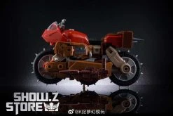 KFC Toys E.A.V.I. Metal Phase P-6L Sanford Junkion -model store c96e30152b