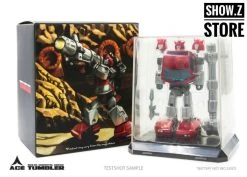 ACE ACE-01 Tumbler -model store c97e25384a