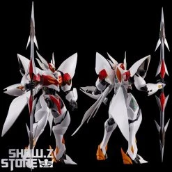 Sentinel Toys Riobot Tekkaman Blade D-boy Evolution Version -model store c986860c3e