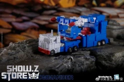 Dr.Wu DW-E23 Tactical Commander Ultra Magnus -model store c98d189688