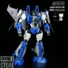 Don Models BP-002 Azure Thunder Thundercracker Model Kit -model store c99f064691