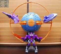 01-Studio ARMOR-MA01 Upgraded Planetary Rings For Cell Unicron -model store c9ad2dca4b