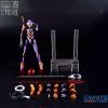 White Knight MetalCentury Model Neon Genesis Evangelion Unit-01 Eva-01 Unit01 -model store c9adaebe64