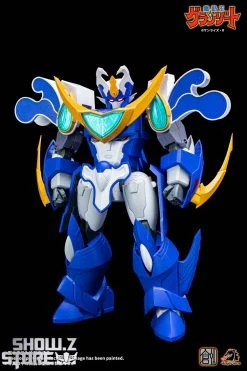 Tron Model Madou King Granzort Aquabeat Model Kit -model store c9c2473dd5