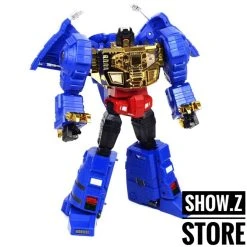 FansToys FT-08G Grinder -model store c9ea35a027