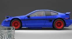 [Coming Soon] X-Transbots MX-26B Bond & James Punch & CounterPunch Japan Version -model store c9ee711154