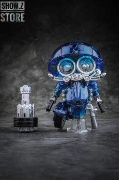 Viimee Toys VM-01 Sqweeks Squeaks Clear Limited Version -model store ca19de0b62