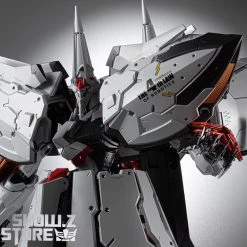 Sentinel Toys Riobot Linebarrels Of Iron EX-Linebarrel -model store ca1ae97cec