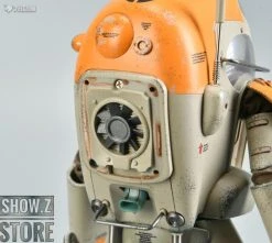 Earnestcore Craft 1/16 MK-03 Gustav P.K.A. Ausf.G The Desert Color Version -model store ca2d11431a