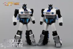 [Pre-Order] FansToys FT-48X Jive Jazz Toy Color Version -model store ca327442c5