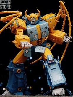 01-Studio ARMOR-MA01 Upgraded Planetary Rings For Cell Unicron -model store ca36c1dfd4