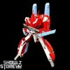 KitzConcept 1/72 Macross Miriya Sterling's VF-1J W/ Fast Pack Armor -model store ca6143bf13