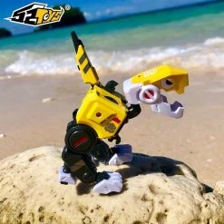 52Toys BeastBox BB-01 Dio 1.5 Version -model store ca65064e52