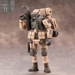 Kotobukiya HG028 Hexa Gear 1/24 Early Governor Vol.1 Model Kit