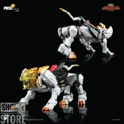 Pose Toy Pose+ Metal P+05 GaoGaiGar -model store ca74427d69