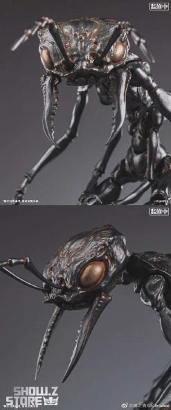 Snail Shell 1/12 Ant Soldier -model store ca8cc7d530