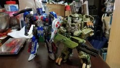 Dr.Wu DW-M06 Veteran Hound Upgrade Kit 36 Dr.Wu DW-M06 Veteran Hound Upgrade Kit -model store caa3fe3ed9