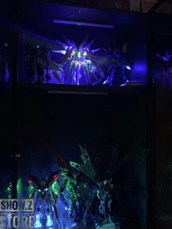 Kosmos LED Units For 1/100 XXXG-00W0 Wing Gundam Zero (EW) Ver. Ka -model store caac9fd96d