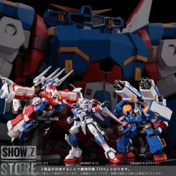 Sentinel Toys Riobot Super Robot Wars OG R-3 Powered 21 Sentinel Toys Riobot Super Robot Wars OG R-3 Powered -model store cabf20f723