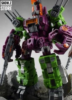 Iron Factory IF-EX18 LordScorpion -model store cac905cbcc