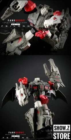 Fans Hobby MB-03 Feilong -model store caf21d7219