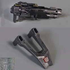 GYToys Ion Blaster Cannon & Chest Piece Upgrade Kit For MPM-04 Optimus Prime -model store cb143b62b7