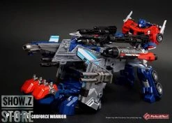 Perfect Effect PE-DX10G Godforce Warrior God Ginrai -model store cb163b7770