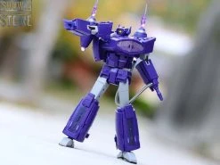 Lemontreetoys LT-03 Shockwave Purple Potato Decepticon Starship Revenge -model store cb23205cf0