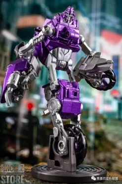 Aoyi Mech LS-19 Speeding Sisters Arcee Chromia & Elita-1 Set Of 3 -model store cb52ca51d2