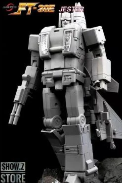 [Pre-Order] FansToys FT-30E Jester Slingshot -model store cb87417bdc