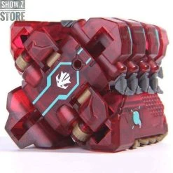 52Toys BeastBox BB-11 Trident -model store cb8ce5a161