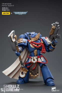 JoyToy Source 1/18 Warhammer 40K Ultramarines Honour Guard 2 -model store cb9e19edc3