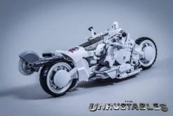 Mayhem Mekanics MM02 The Unrustables The Spector Rogues -model store cb9f24e60d