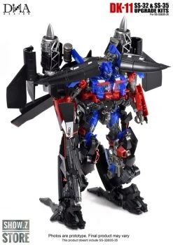 DNA Design DK-11 Upgrade Kit For Studio Series SS-32 Optimus Prime OP SS-35 SS35 Jetfire & Jetpower Optimus Prime 38 DNA Design DK-11 Upgrade Kit For Studio Series SS-32 Optimus Prime OP SS-35 SS35 Jetfire & Jetpower Optimus Prime -model store cbba48624e