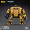 JoyToy Source 1/18 Warhammer 40K Imperial Fists Redemptor Dreadnought -model store cbcdfe634c