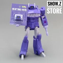 Shadow Fisher SFM-05 Shockwave Upgrade Kit -model store cbf4a0b84c