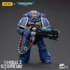 JoyToy Source 1/18 Warhammer 40K Ultramarines Hellblasters Brother Paxor -model store cc0c55752c