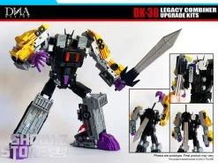 DNA Design DK-38 Upgrade Kits For Legacy Motormaster And Menasor -model store cc0e065d8d